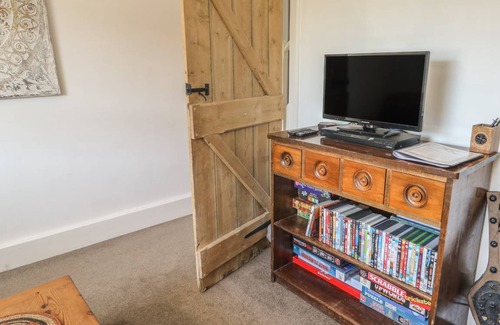 St Minver Cottage | 130 m² Cottage ∙ 3 bedrooms ∙ 5 guests