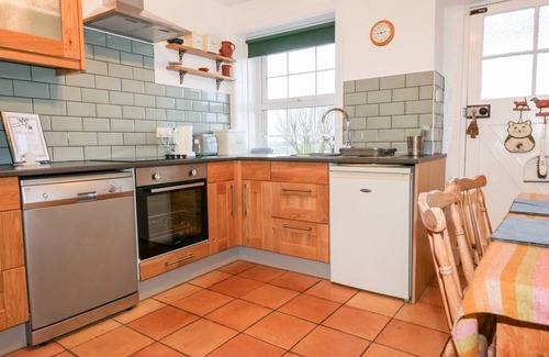 St Minver Cottage | 130 m² Cottage ∙ 3 bedrooms ∙ 5 guests