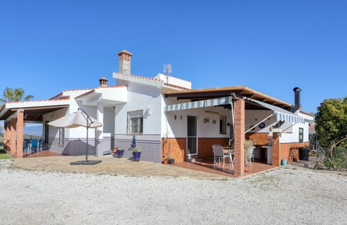 Alhaurin de la Torre House | 130 m² House ∙ 4 bedrooms ∙ 7 guests