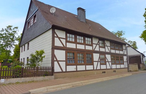 Hehlen House | 130 m² Farmhouse ∙ 2 bedrooms ∙ 6 guests
