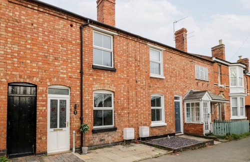 Stratford-upon-Avon Cottage | 130 m² Cottage ∙ 3 bedrooms ∙ 6 guests
