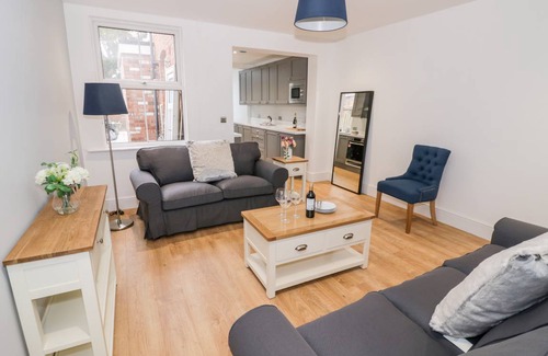 Stratford-upon-Avon Cottage | 130 m² Cottage ∙ 3 bedrooms ∙ 6 guests