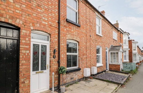 Stratford-upon-Avon Cottage | 130 m² Cottage ∙ 3 bedrooms ∙ 6 guests