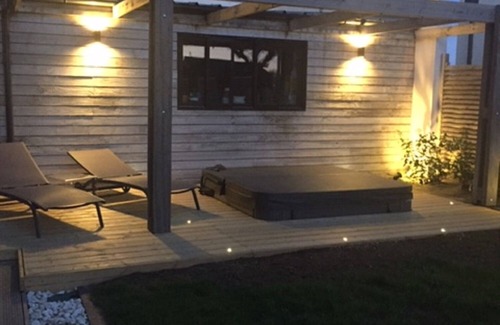 Saint-Andre-des-Eaux House | 130 m2 house with spa garden 5mn from la baule golf course