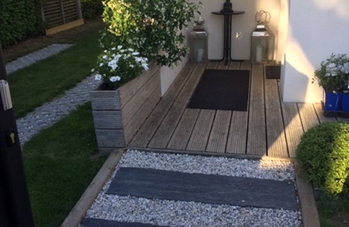Saint-Andre-des-Eaux House | 130 m2 house with spa garden 5mn from la baule golf course