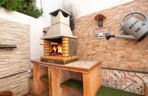 Puerto Maritimo House | 130 m² House ∙ 2 bedrooms ∙ 4 guests