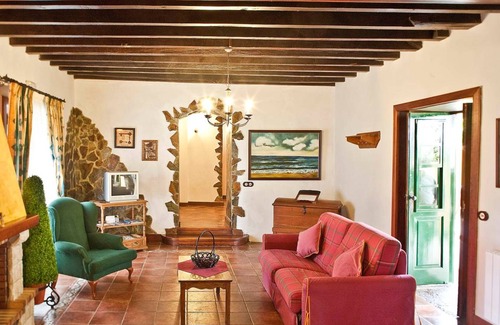 Montijos House | 130 m² House ∙ 2 bedrooms ∙ 4 guests