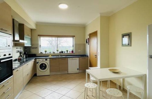Vale de Santa Maria House | 130 m² House ∙ 3 bedrooms ∙ 8 guests