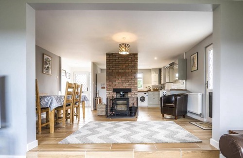 Wiseman's Bridge House | 130 m² House ∙ 3 bedrooms ∙ 6 guests