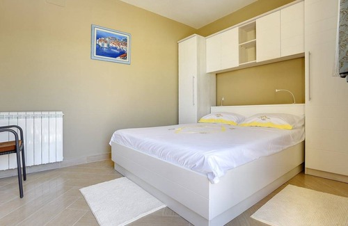 Beram House | 130 m² House ∙ 3 bedrooms ∙ 8 guests