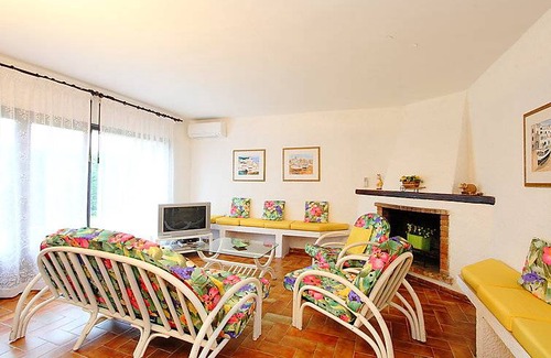 Calonge House | 130 m² House ∙ 4 bedrooms ∙ 9 guests