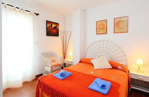 Calonge House | 130 m² House ∙ 4 bedrooms ∙ 9 guests