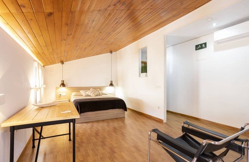 Moscari House | 130 m² House ∙ 4 bedrooms ∙ 7 guests