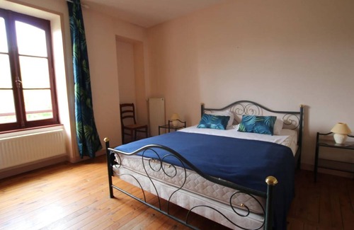 Cugand House | 130 m² House ∙ 4 bedrooms ∙ 8 guests