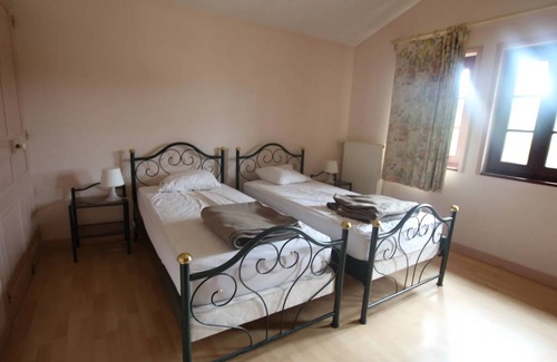 Cugand House | 130 m² House ∙ 4 bedrooms ∙ 8 guests