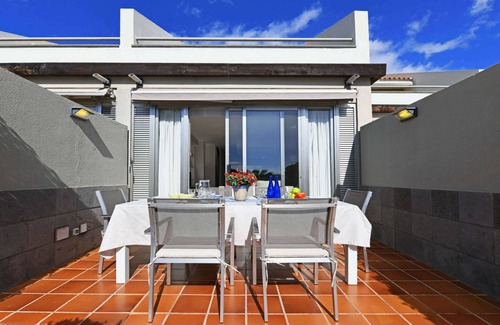 Pasito Blanco House | 130 m² House ∙ 2 bedrooms ∙ 6 guests
