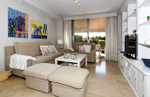 Pasito Blanco House | 130 m² House ∙ 2 bedrooms ∙ 6 guests