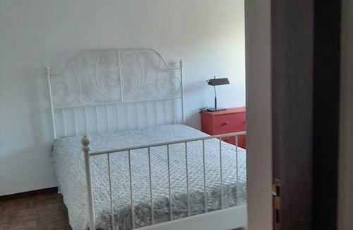 Santo Antonio dos Olivais Resort | 130 m² Private room ∙ 1 bedroom ∙ 1 guest