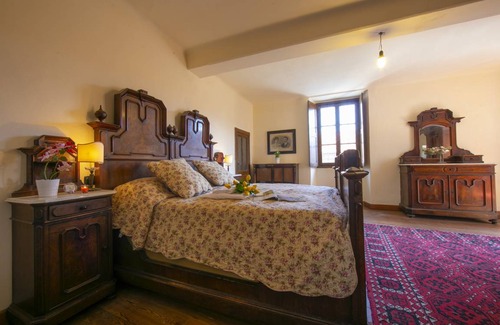 Lesa Villa | 130 m² Villa ∙ 2 bedrooms ∙ 6 guests