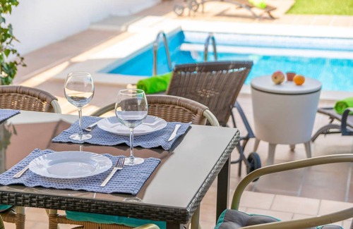 Cala d'Or Villa | 130 m² Villa ∙ 3 bedrooms ∙ 6 guests