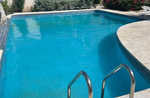 Veron Villa | 130 m² Villa ∙ 3 bedrooms ∙ 6 guests