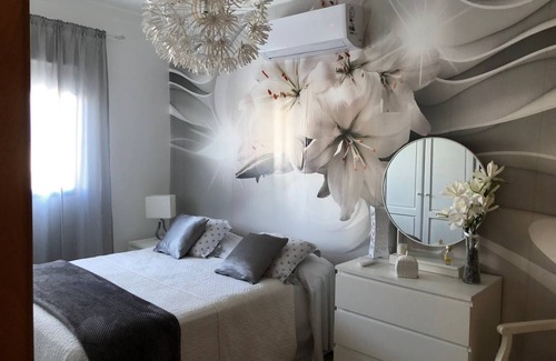 Veron Villa | 130 m² Villa ∙ 3 bedrooms ∙ 6 guests