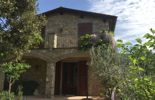 Villa A Sesta Villa | 130 m² Villa ∙ 2 bedrooms ∙ 4 guests