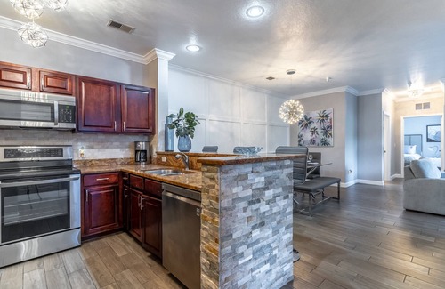 Four Corners Condo | 1301 Flamingo Cove at Tuscana