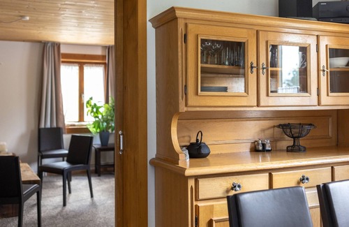 Gaschurn Apartment | 1302 Casa Christian Valluela