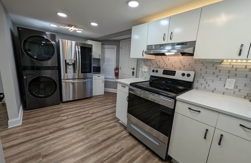 Marietta Apartment | 1303 Colony Dr Marietta - Full Home