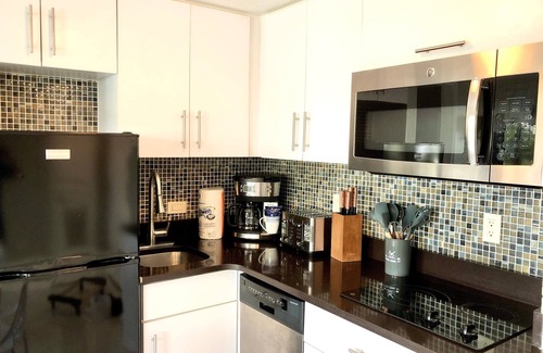 Florida Center Apartment | 1305u- Volcano Bay, Pool Balcony View 2 Bedroom Suites