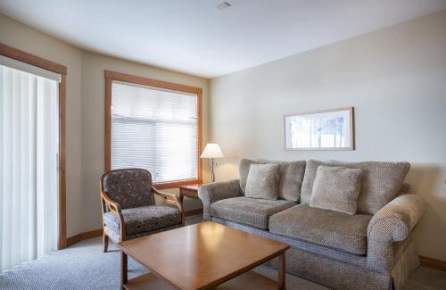 Salt Lake Mountain Resorts Apartment | 1307 - Two Bedroom Standard Eagle Springs West condo