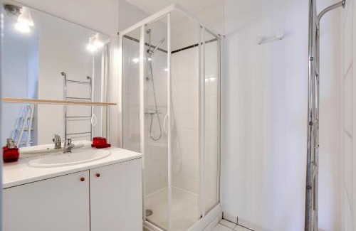 Erquy Apartment | 130m plage de Carcoual- Erquy- Appartement pour 4