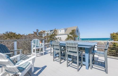 East Sandwich House | 131 #5 North Shore Boulevard East Sandwich - Waters Edge #5