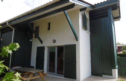 Hourtin Port House | 131 - Cozy house in Hourtin Port, Le Génois 2 residence for 4 to 5 people