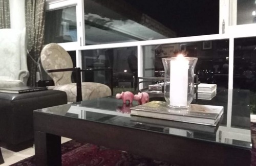 Groenkloof Hotel | 131 on Herbert Baker Boutique Hotel