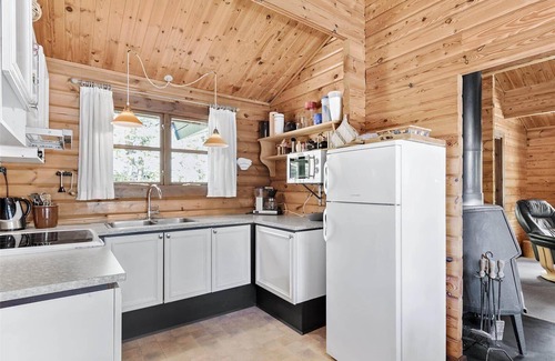 Oster Somarken House | 1311 Aakirkeby - Poserekrogen 30