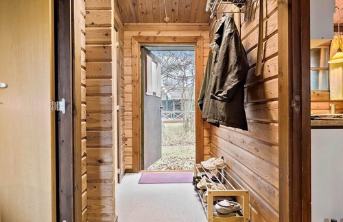 Oster Somarken House | 1311 Aakirkeby - Poserekrogen 30