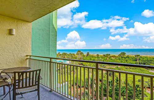 Fernandina Beach Apartment | 1312 Ship Watch