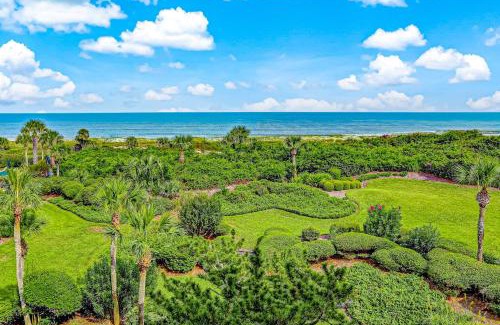 Fernandina Beach Apartment | 1312 Ship Watch