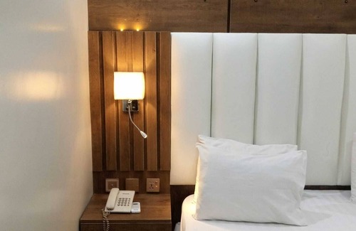 Gwarinpa Estate Hotel | 1314 Hotels & Suites Abuja