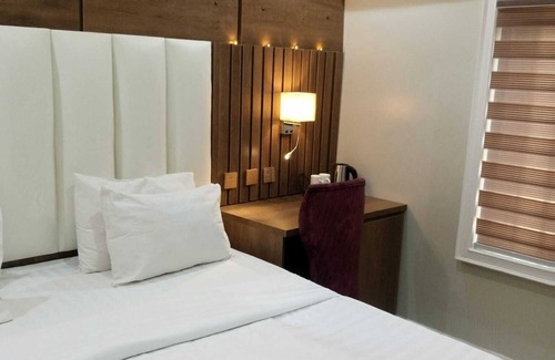 Gwarinpa Estate Hotel | 1314 Hotels & Suites Abuja