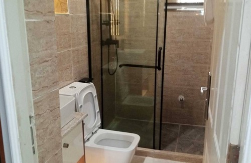 Gwarinpa Estate Hotel | 1314 Hotels & Suites Abuja
