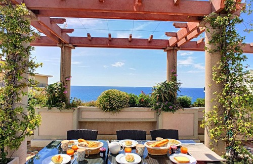Les Baumettes Apartment | 132 m² Apartment ∙ 3 bedrooms ∙ 6 guests