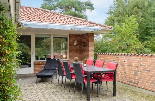 Vestero Havn House | 132 m² House ∙ 3 bedrooms ∙ 6 guests