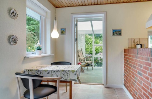 Vestero Havn House | 132 m² House ∙ 3 bedrooms ∙ 6 guests