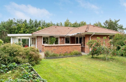 Vestero Havn House | 132 m² House ∙ 3 bedrooms ∙ 6 guests