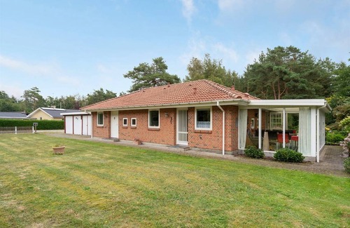 Vestero Havn House | 132 m² House ∙ 3 bedrooms ∙ 6 guests