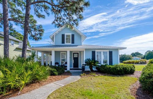 Laurel Grove House | 1321 Laurel Grove