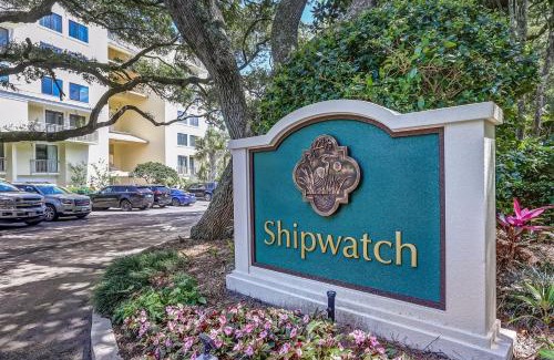 Fernandina Beach House | 1321 Shipwatch